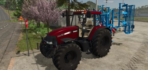 Case IH MXM 190 v1.0