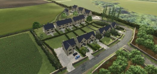 Chipping Norton v1.0.0.2