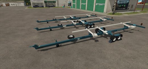 Claas Evion 450 Pack Limited Edition v1.0