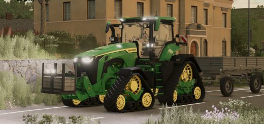 Concrete Plates Weight v1.0