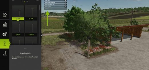 Construction Screen Extension V1.0