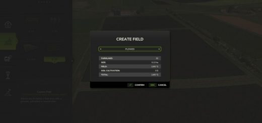 Construction Screen Extension V1.0