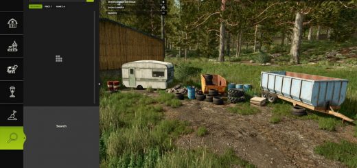 Construction Search v1.0.1.0