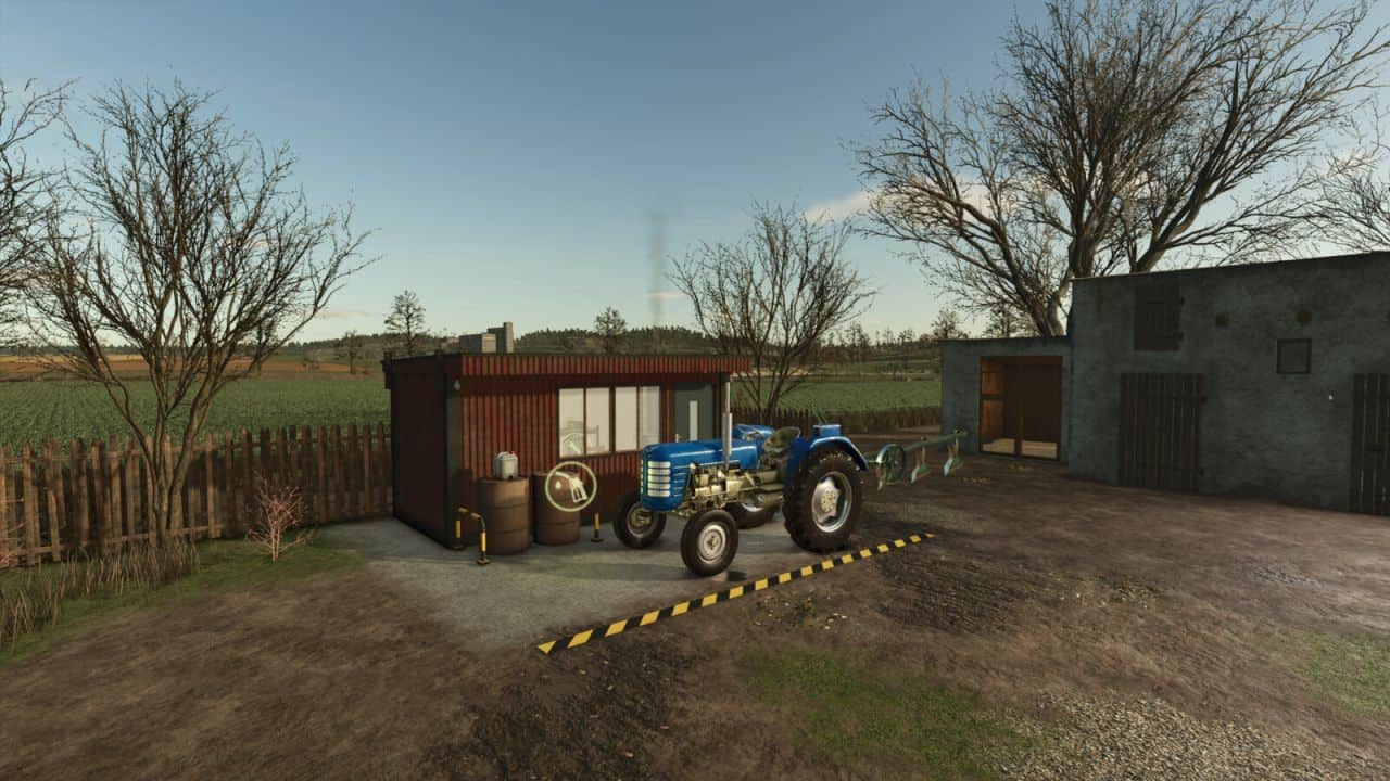 Container Set v1.0