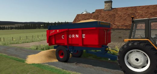Corne 10T v1.0