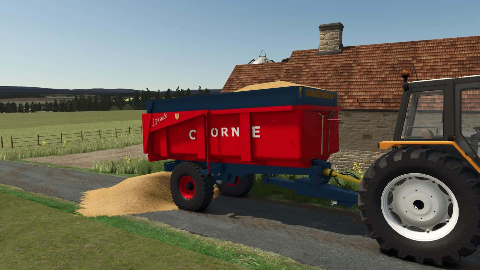 Corne 10T v1.0