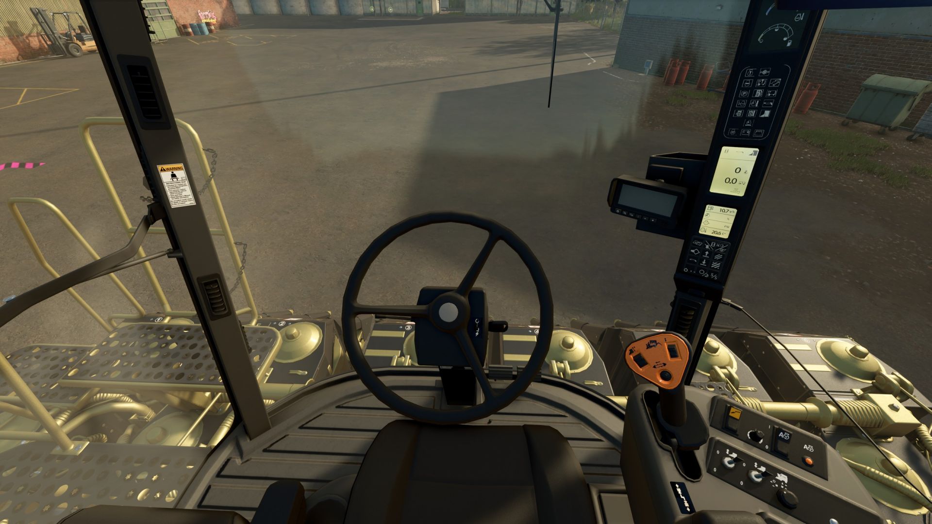 Cotton Mod Pack V2 – Harvest with Style and Speed v1.0.0.1