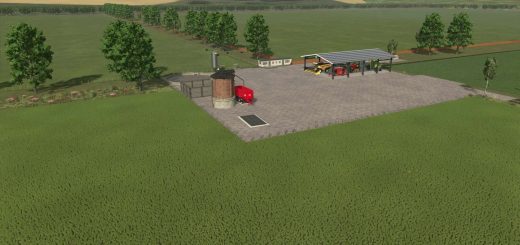 Cows Farm v1.0