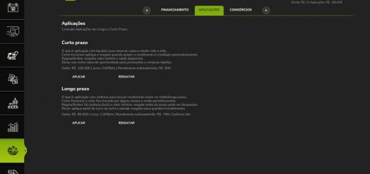 Credit Union v1.0.0.1