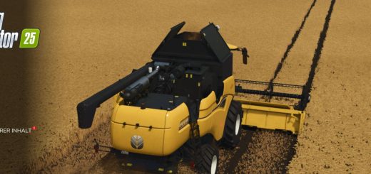 Custom Backgrounds Pack v1.0