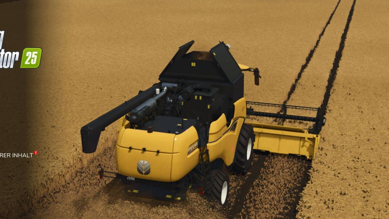 Custom Backgrounds Pack v1.0