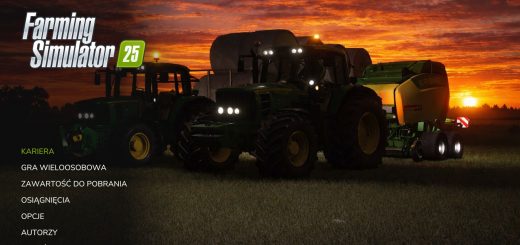 Custom Backgrounds Pack v1.0