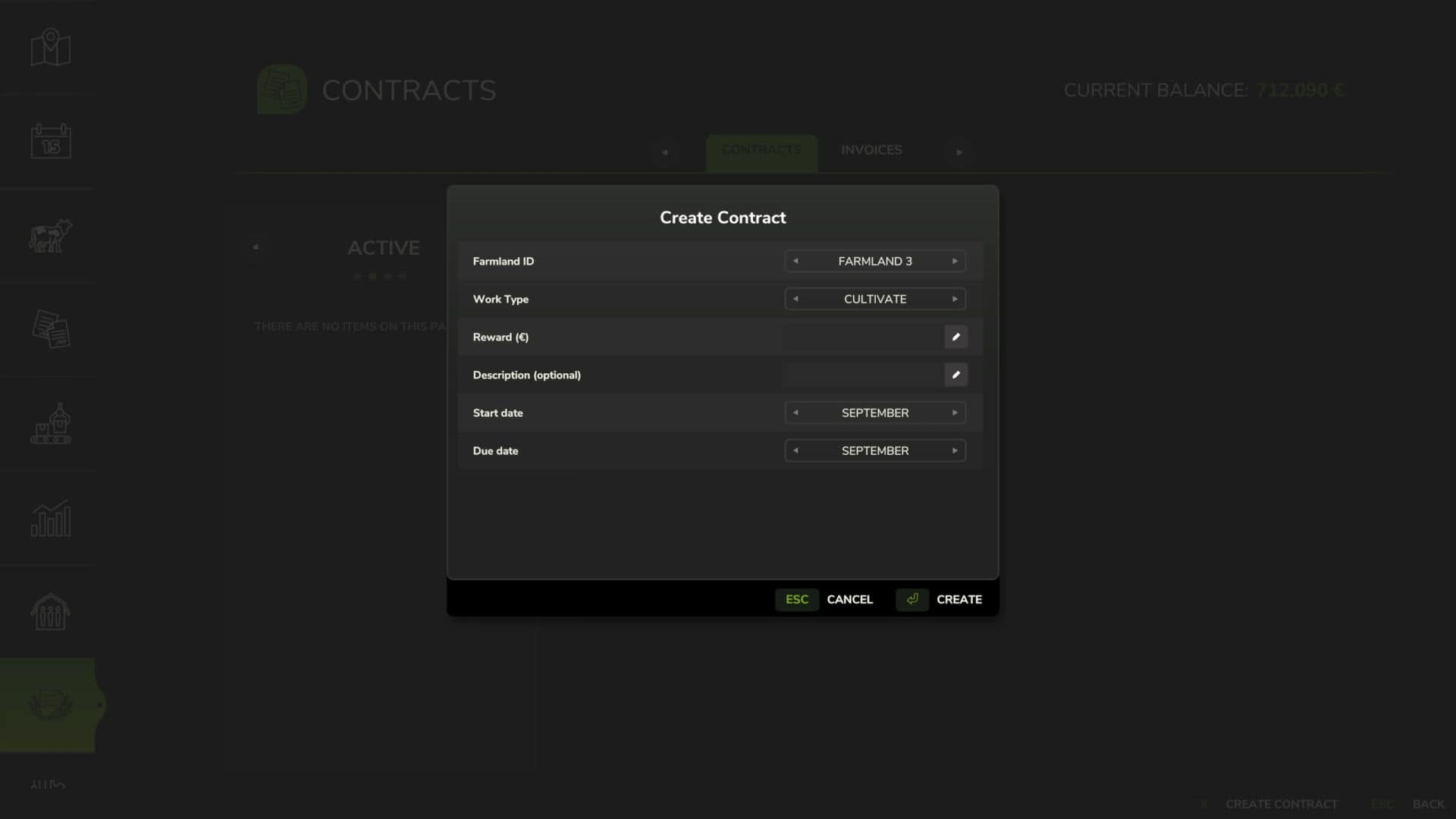 Custom Contracts BETA 3 v1.0