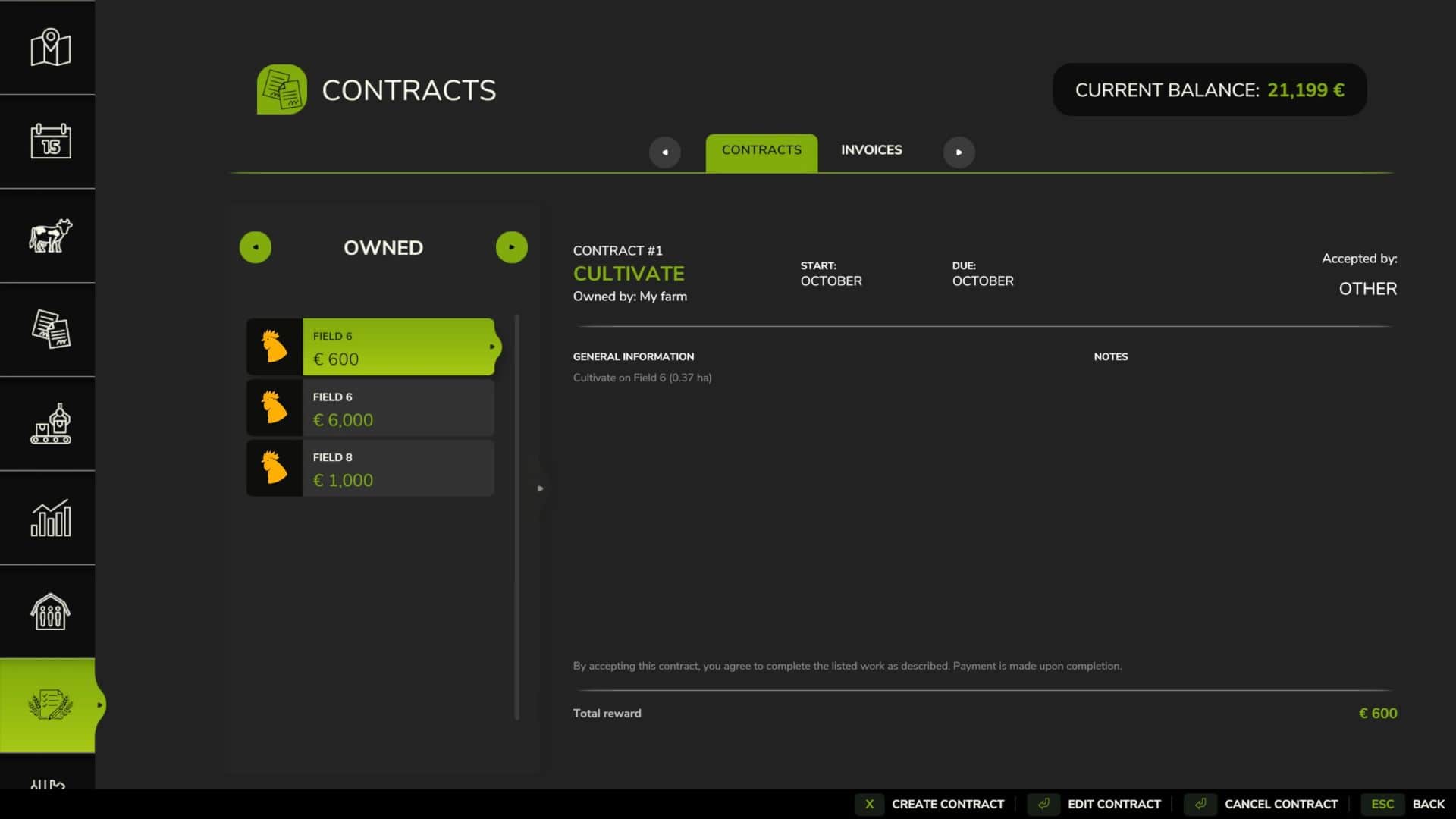 Custom Contracts vBETA 2