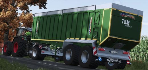 Demmler Pack v1.0.0.1