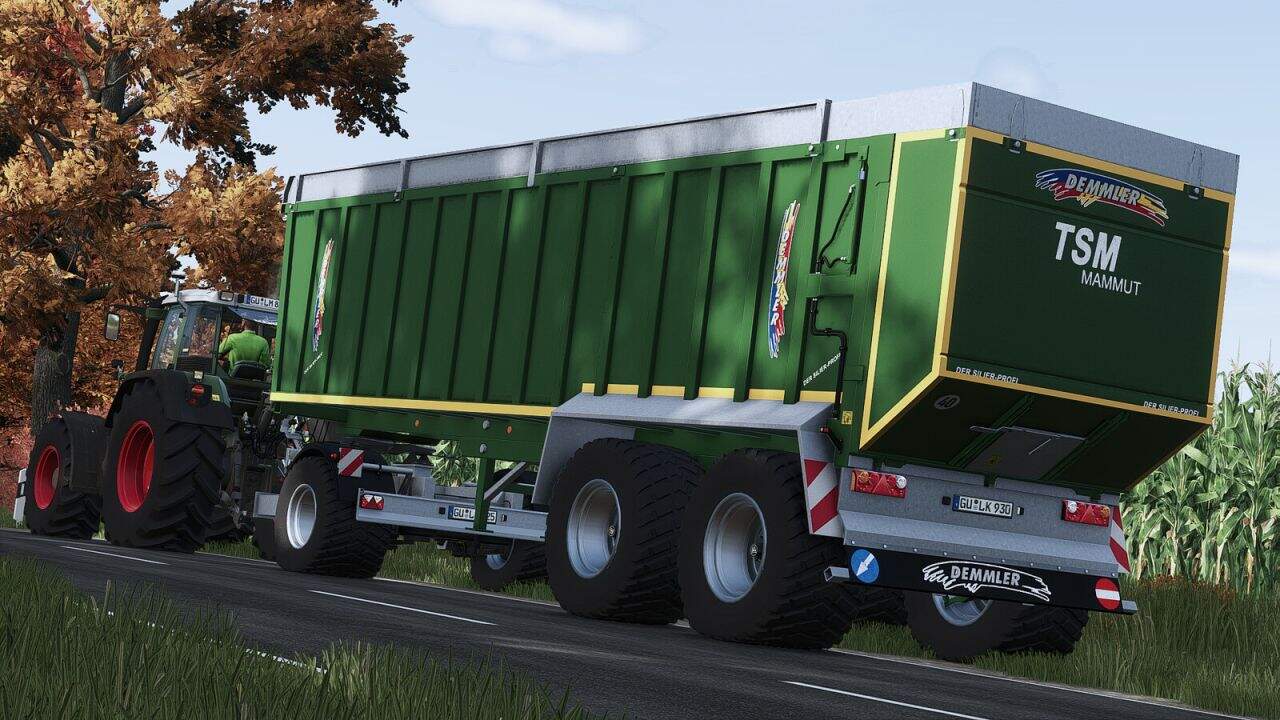 Demmler Pack v1.0.0.1