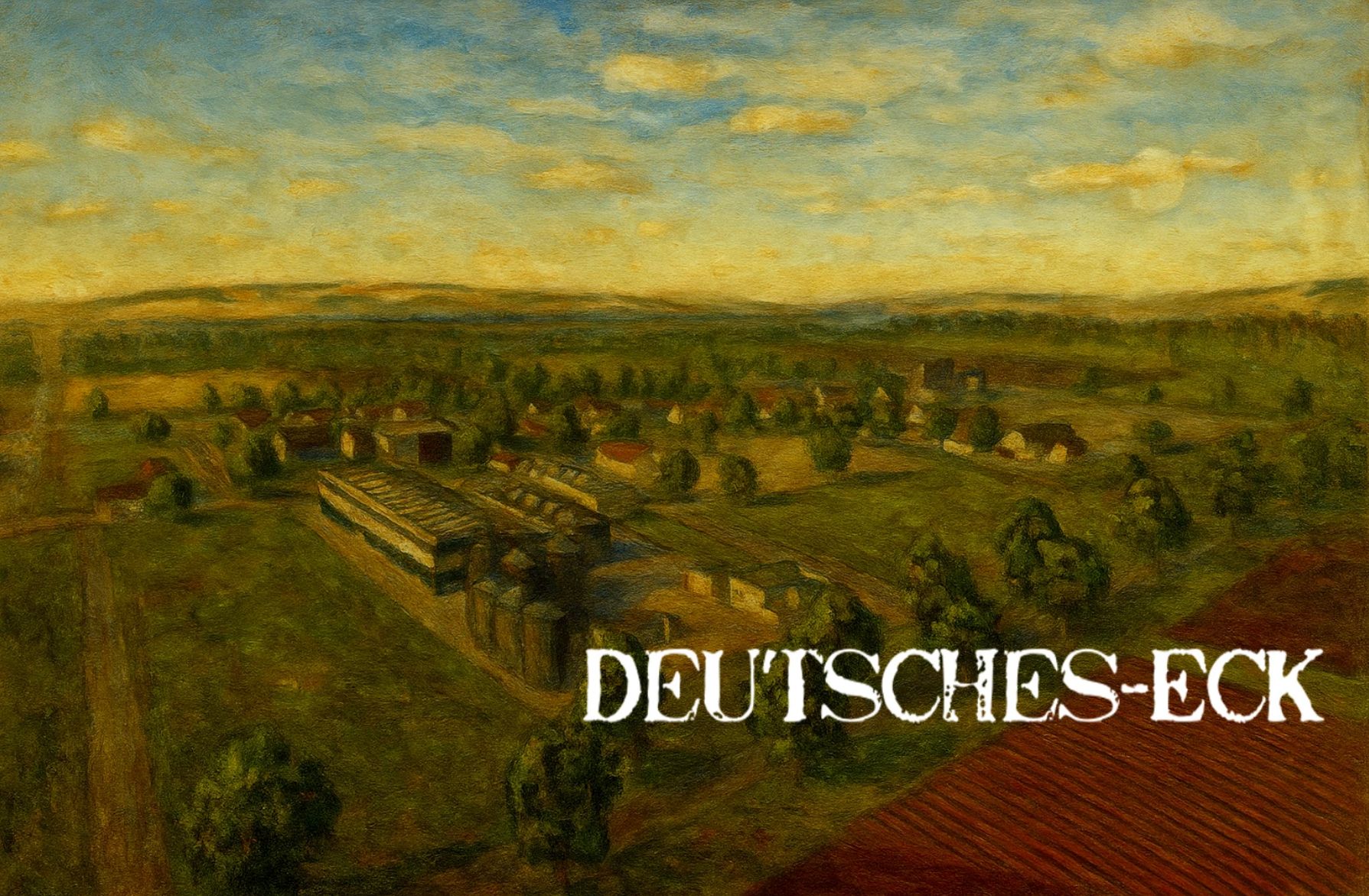 Deutsches Eck v1.0.2.0
