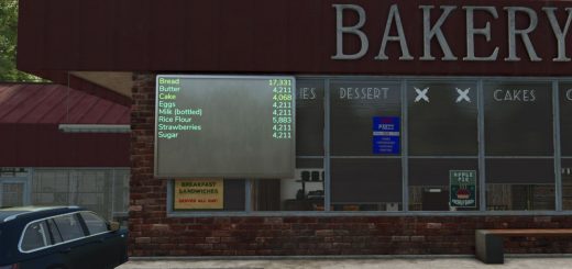 Digital Display v1.2