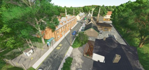 Dromara Hills v1.2.0.1