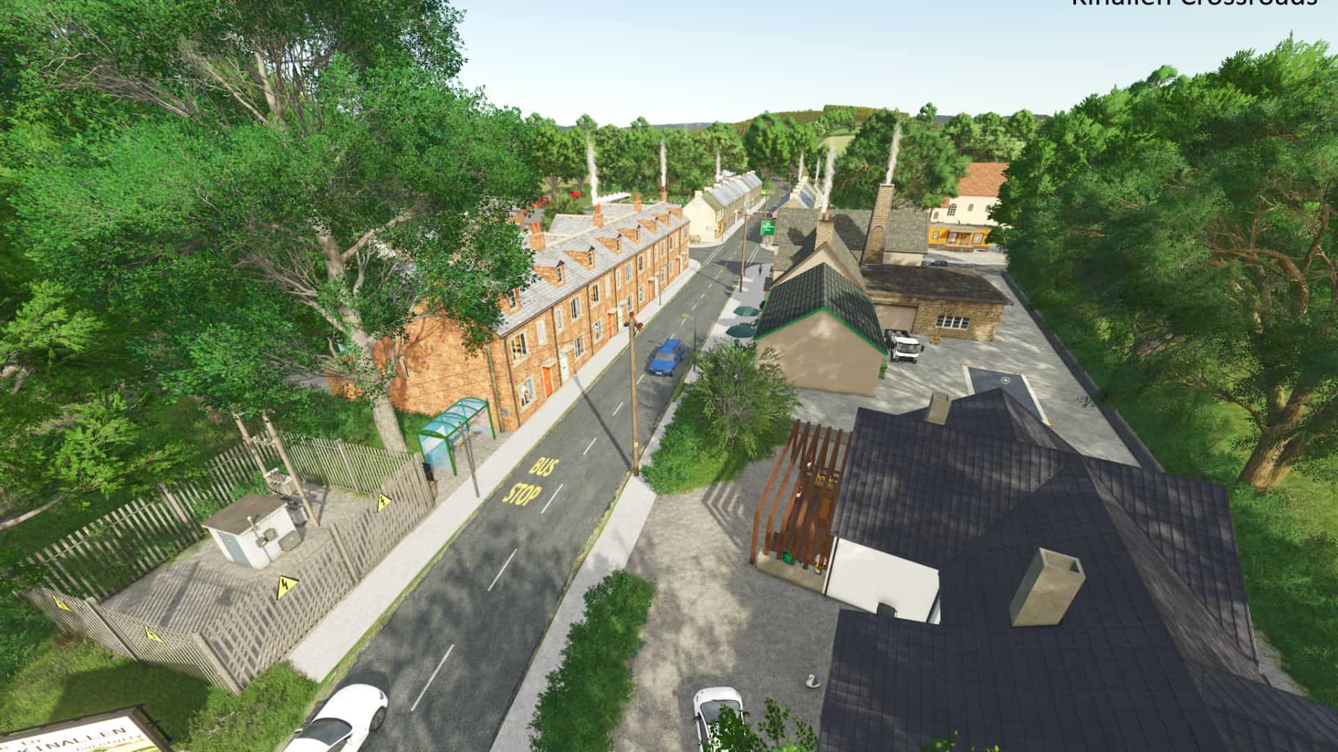 Dromara Hills v1.2.0.1