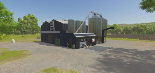 Drying | Fermenter v1.1