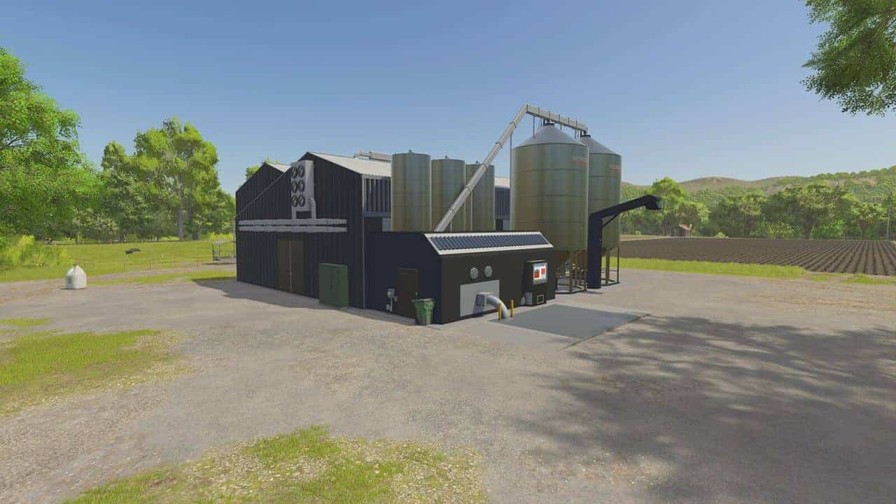 Drying | Fermenter v1.1