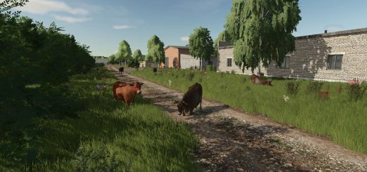 Dubrovka v1.0.2.0