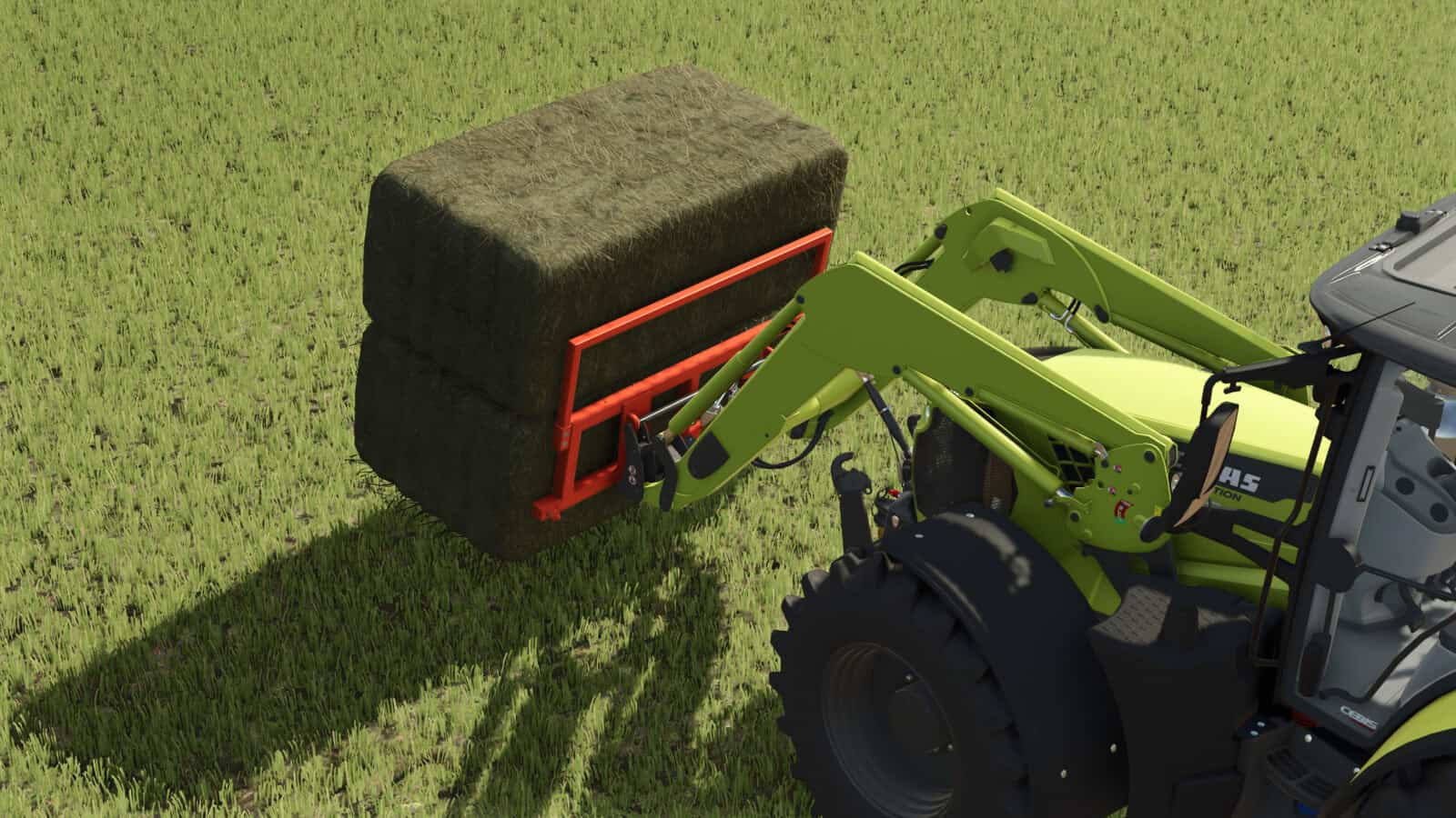 Duevelsdorf Balefork v1.0