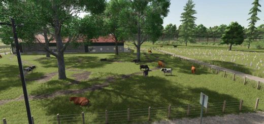 East Vineland, NJ USA v1.0.1.0