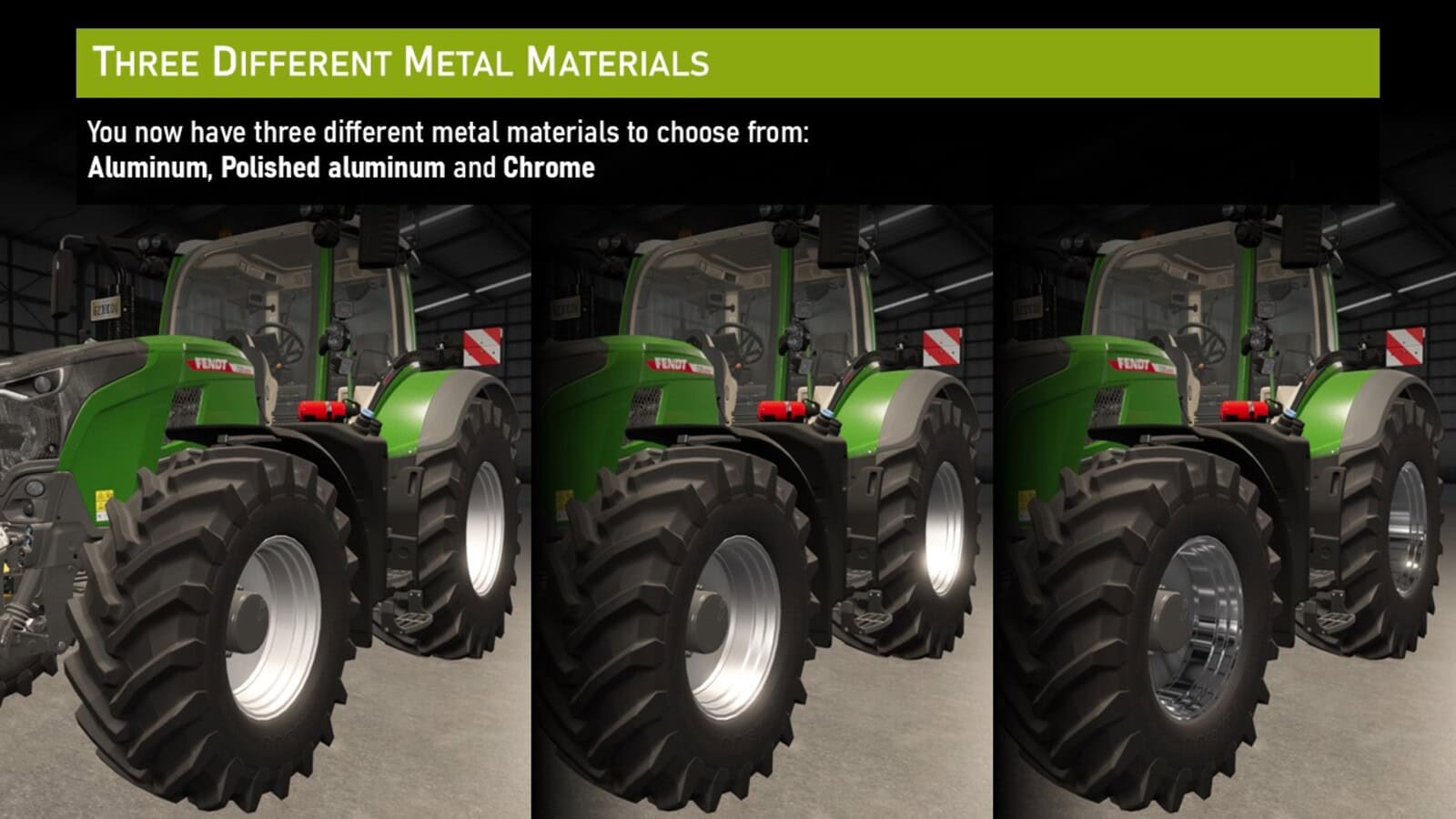 Enhanced Color Selection v1.0