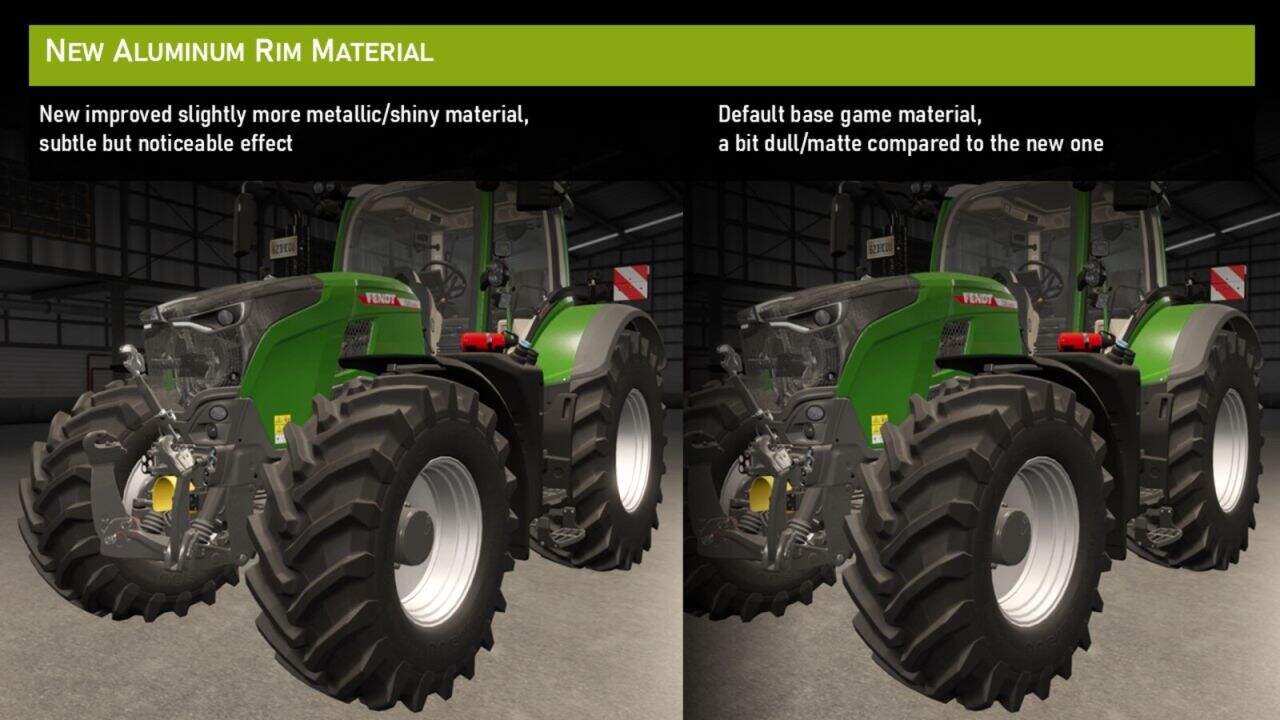 Enhanced Color Selection v1.1