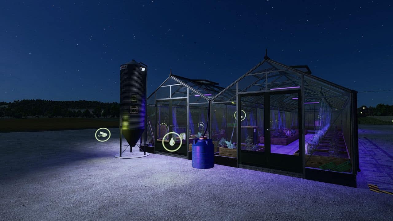 ExtendedMultiGreenhousePack v1.2