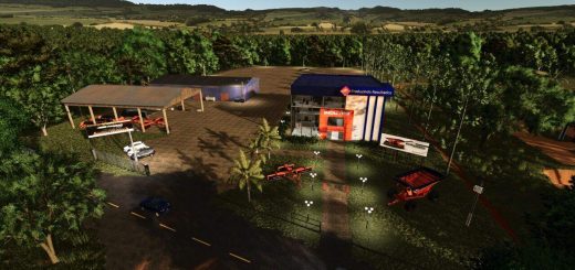 Sumidouro Farm v1.0