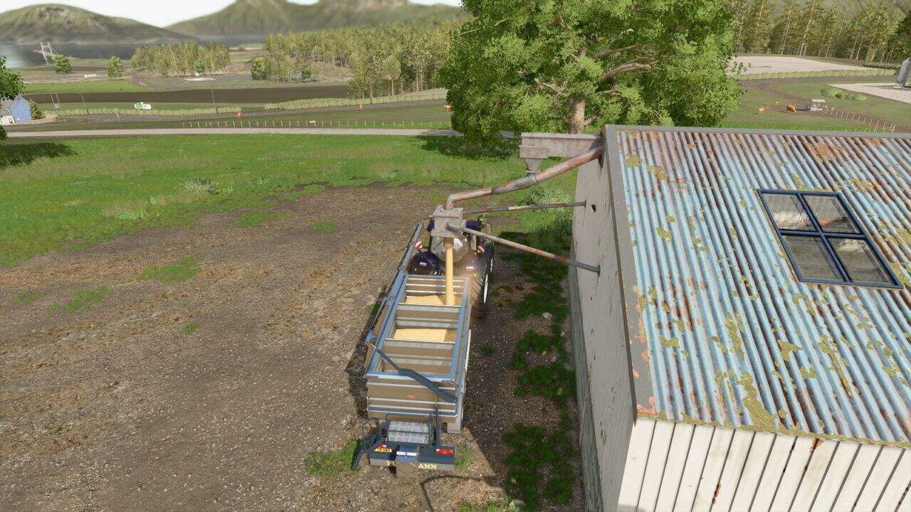 FUHRMANN LWS Premium v1.0