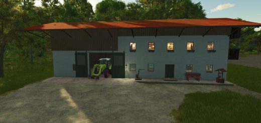 Farm Pack – Tirschner v1.0.0.1