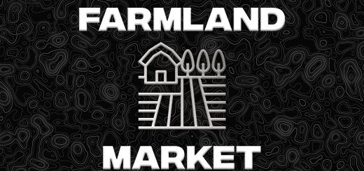 Farmland Market BETA v1.0
