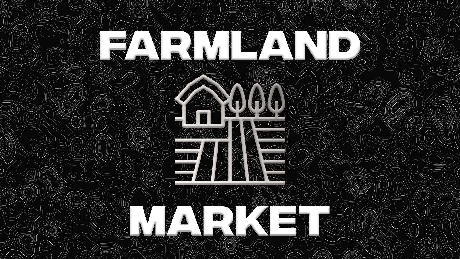 Farmland Market BETA v1.0