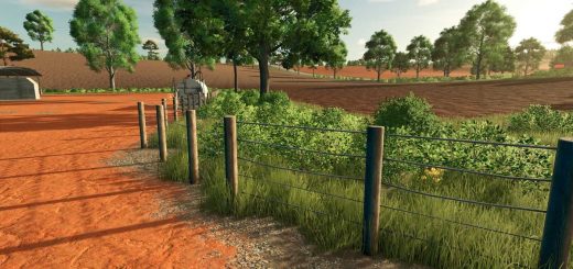 Fence BR v1.0