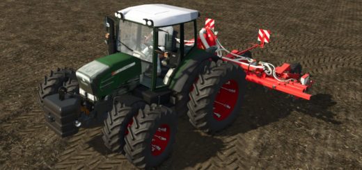 Fendt Vario 200 v1.0
