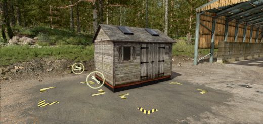 Fish Food Factory Small v1.1.0.0