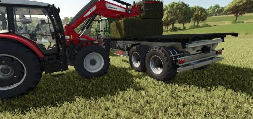 Fliegl TDK 160 v1.0.0.2