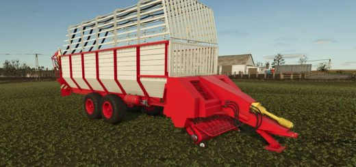 Fortschritt HTS 7104 v1.0