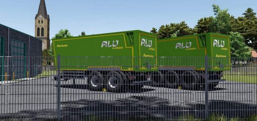 Fortuna FTM Pack v1.0.0.1