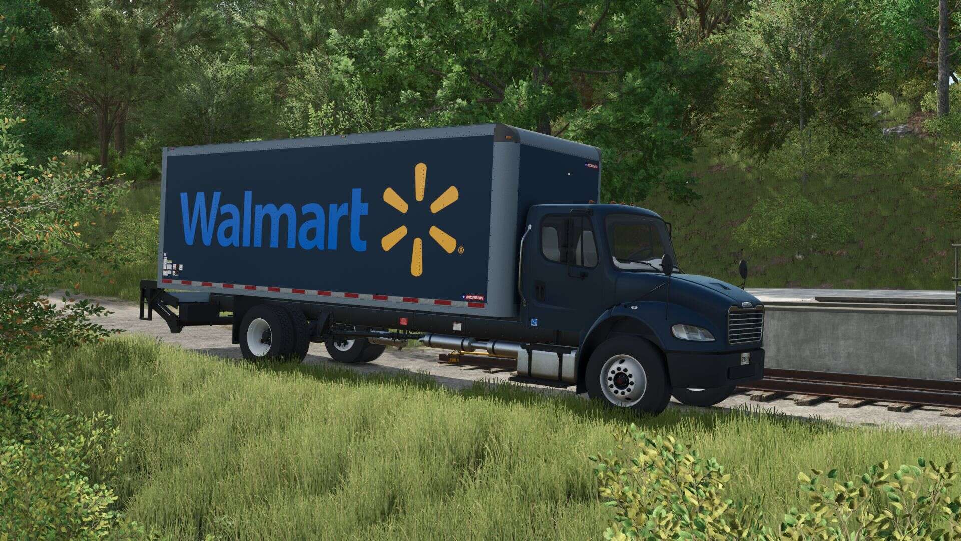 Freightliner M2 Box Truck v1.4.0.1