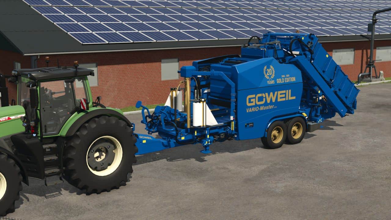 Göweil Vario Master GoldEdition 2025 v1.0.1.0 thumbnail 4