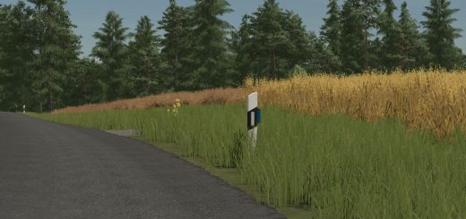 German Guide Posts v1.0