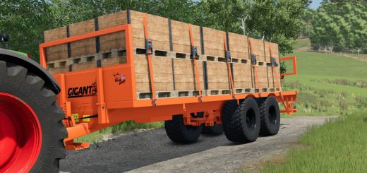 Gigant GFB 4-16 v1.0