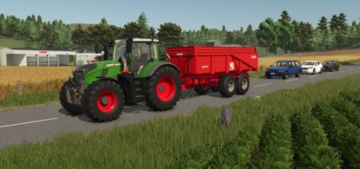 Gilibert PRO1300v v1.0