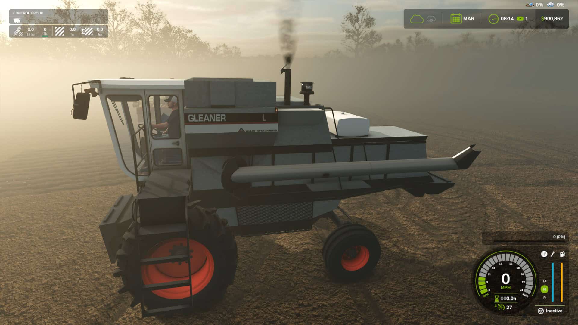 Gleaner L & M series V2.0