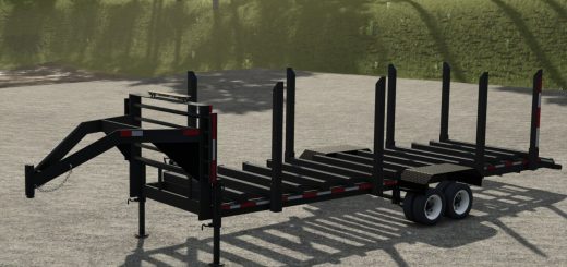 Gooseneck Forestry v1.0